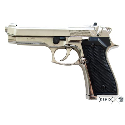 Pistola 1254NQ