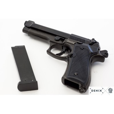 Pistola 1254