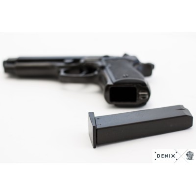 Pistola 1254