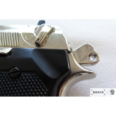 Pistola 1254NQ