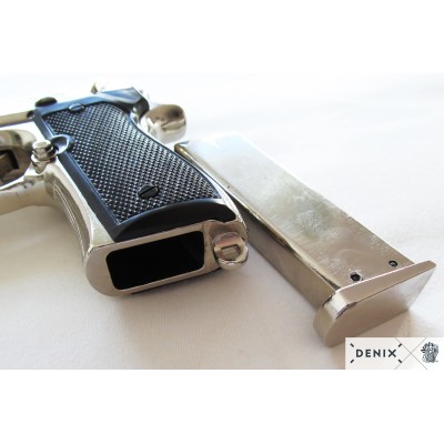 Pistola 1254NQ