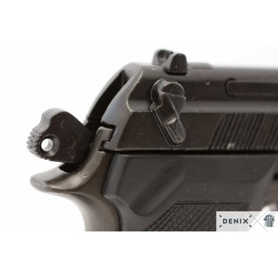 Pistola 1254