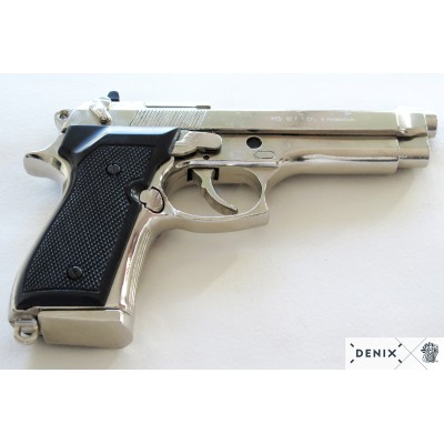 Pistola 1254NQ