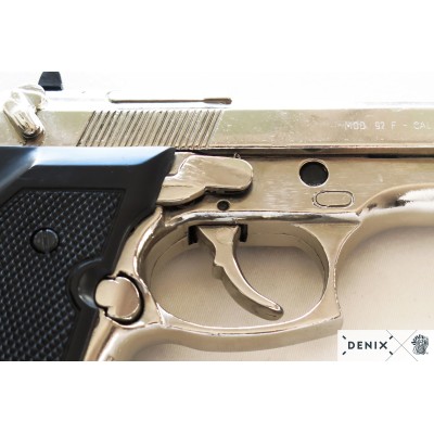 Pistola 1254NQ