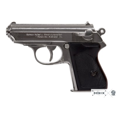 Pistola 1277NQ