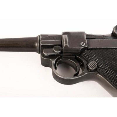 Pistola 2143