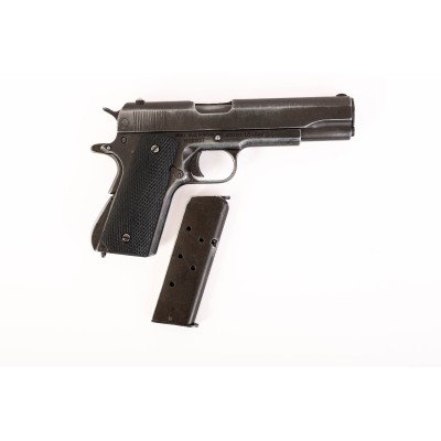 Pistola 2312