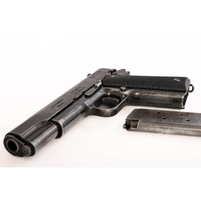 Pistola 2312