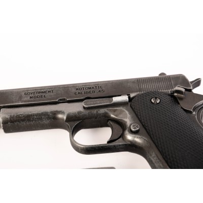 Pistola 2312