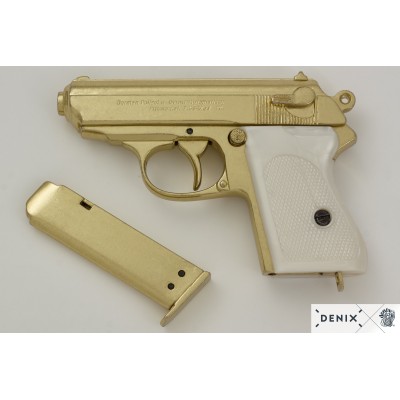 Pistola 5277