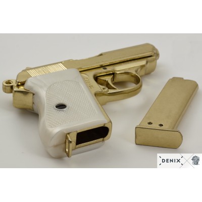 Pistola 5277