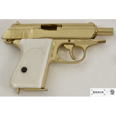Pistola 5277