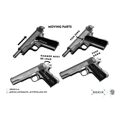 Pistola 6312