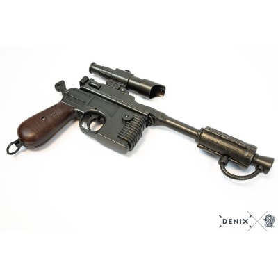 Pistola 1321