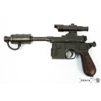 Pistola 1321