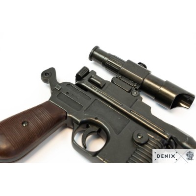 Pistola 1321