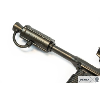 Pistola 1321