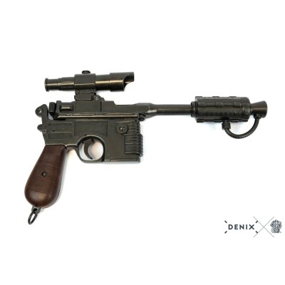 Pistola 1321