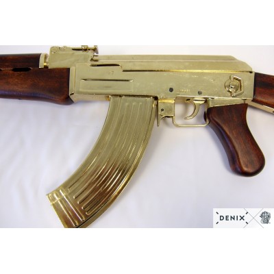 Rifle 1086L