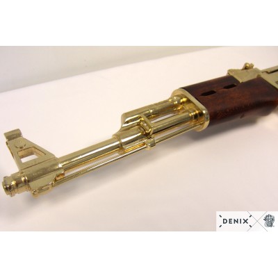 Rifle 1086L