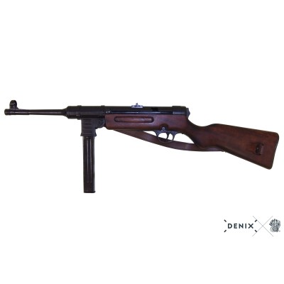 Rifle 1124C