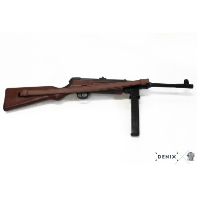 Rifle 1124C
