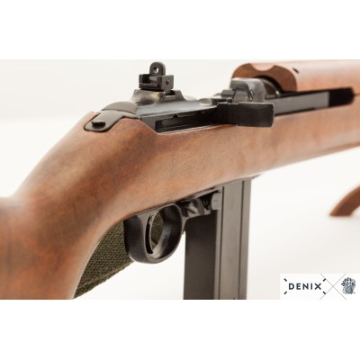 Rifle 1122C
