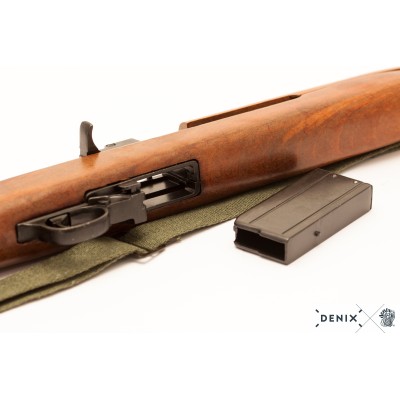 Rifle 1122C