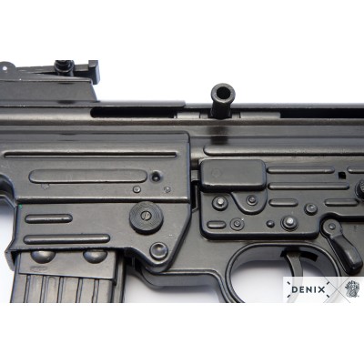 Rifle 1125C