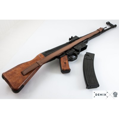Rifle 1125C