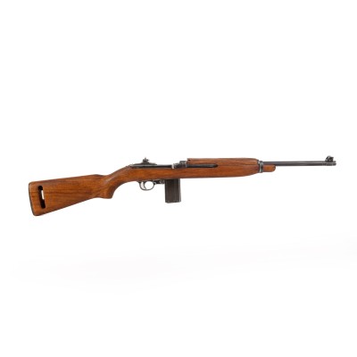 Rifle 2122