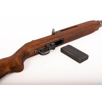 Rifle 2122