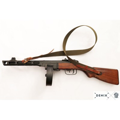 Rifle 9301
