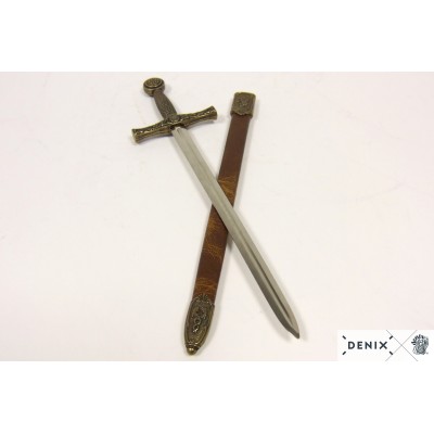 Abrecartas F3030