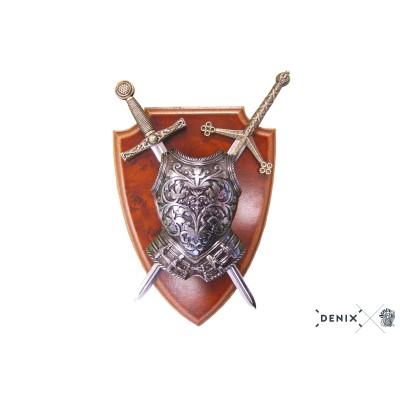 Panoplia 506