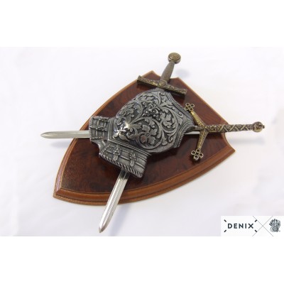 Panoplia 506