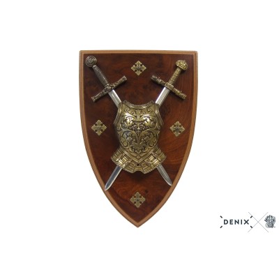Panoplia 508