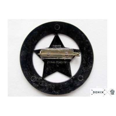 Insignia 107