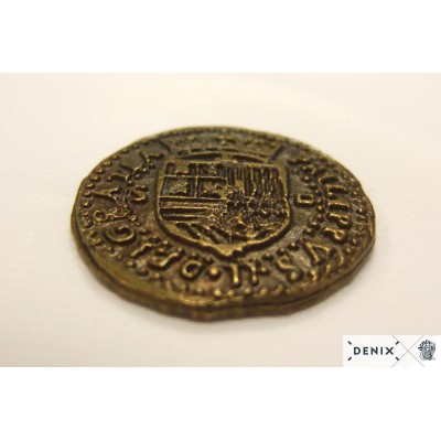 Moneda 71