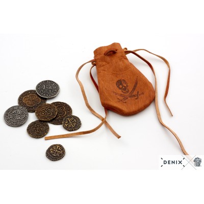Moneda 715