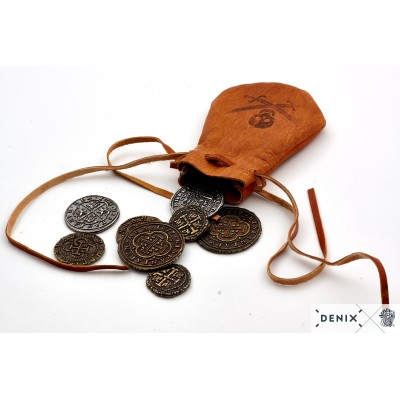 Moneda 715