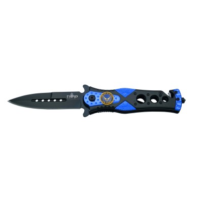 Navaja K2775BL