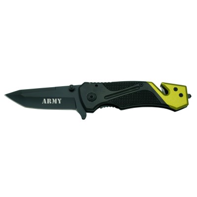 Navaja K2776GN