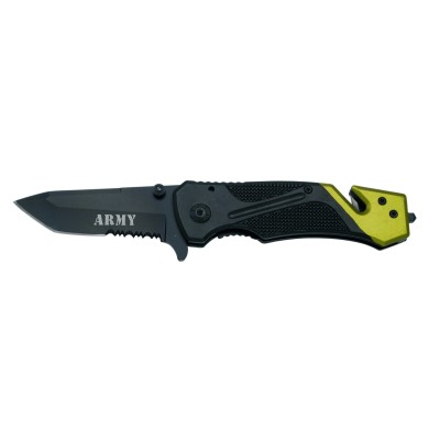 Navaja K2776GNS