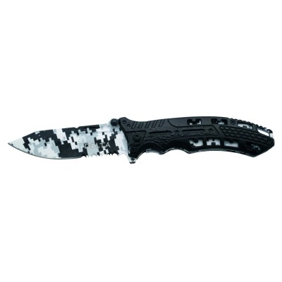 Navaja K2797BKLS