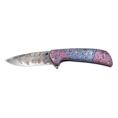 Navaja K2816RD