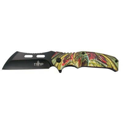 Navaja K2916GN