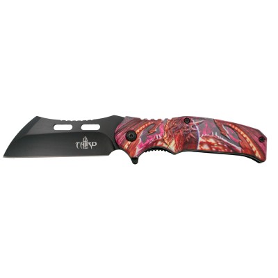 Navaja K2916RD