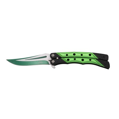Navaja K2807GN