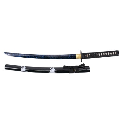 Wakizashi Funcional S6057M